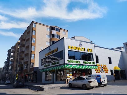 Gözdem Nargile Cafe