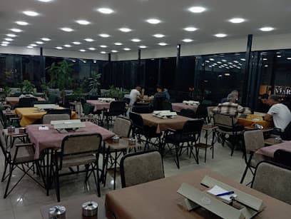 BENJAMİN NARGİLE CAFE