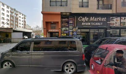 Ensar Nargile