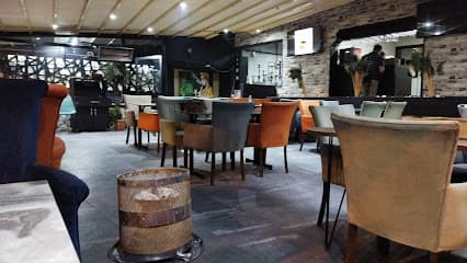 Fokurtum Cafe