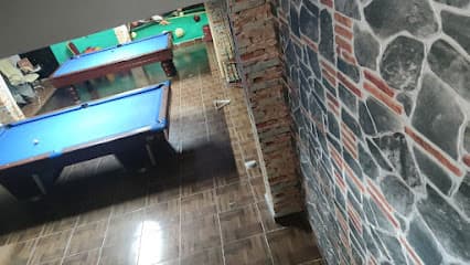 Özgür Playstation & Bilardo Cafe photo 1