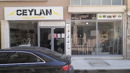 Ceylan Nargile