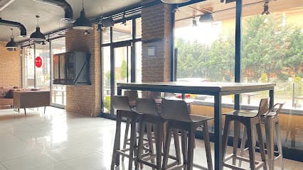 Haft Coffee Roastery - ( Nargile) Toki