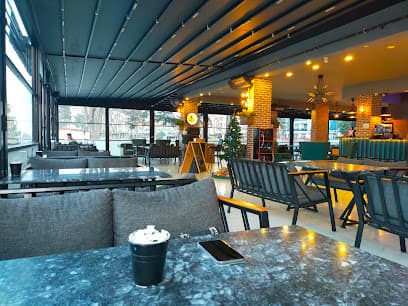 Kum Cafe