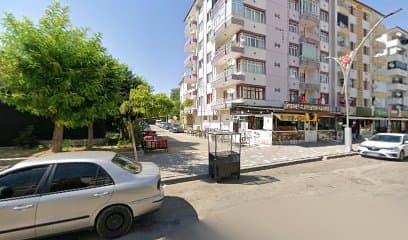 Nil cafe Waffle Nargile