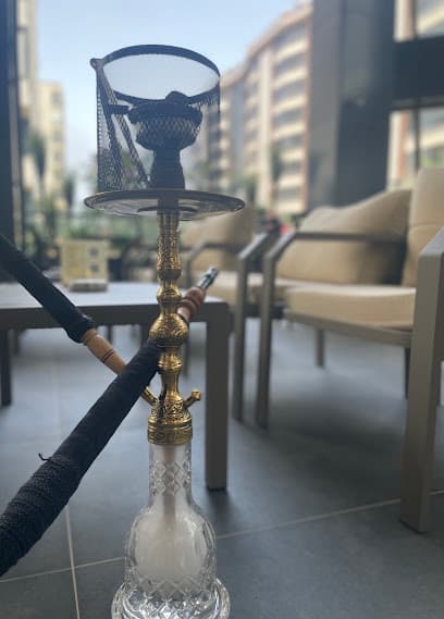 Ozelife Restaurant Lounge & Hookah