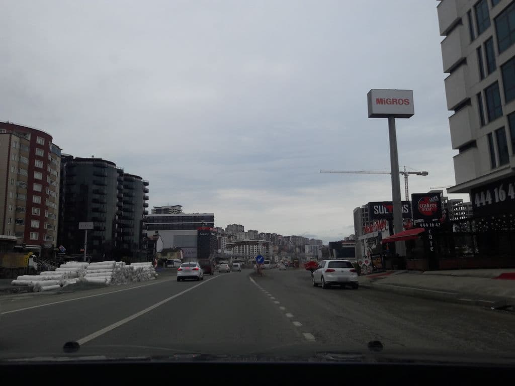 Street view near Yubbo Hookah Lounge