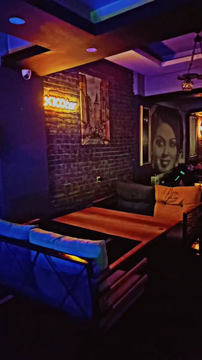 LA CASSA CAFE BAR