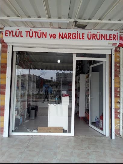 Eylül Tütün ve Nargile Ürünleri