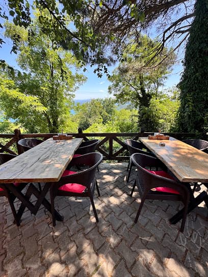 Kule İstanbul Cafe