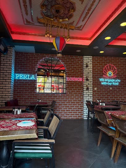 Perla Barbecue Restaurant photo 3
