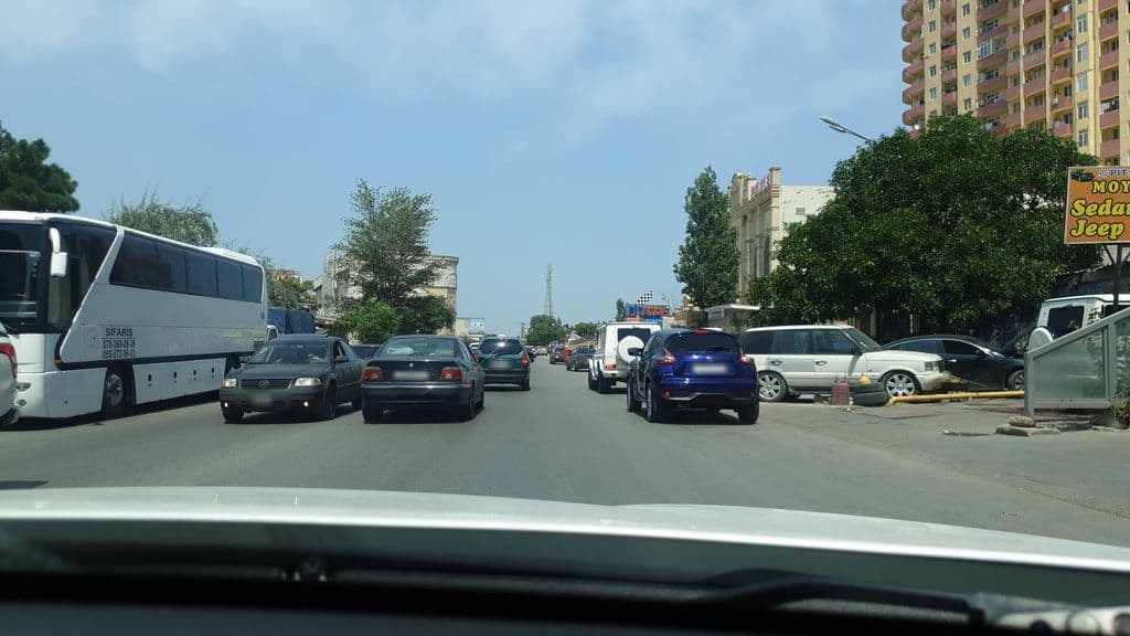 Street view near Pitstop Shisha & Lounge