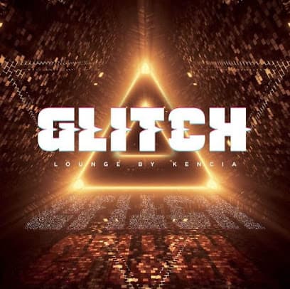 Glitch Lounge by Kencia | Mohammedia