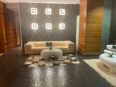 Bar Lounja ( Michlifen Resort & Golf )