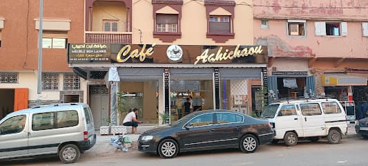 Café Achichaou