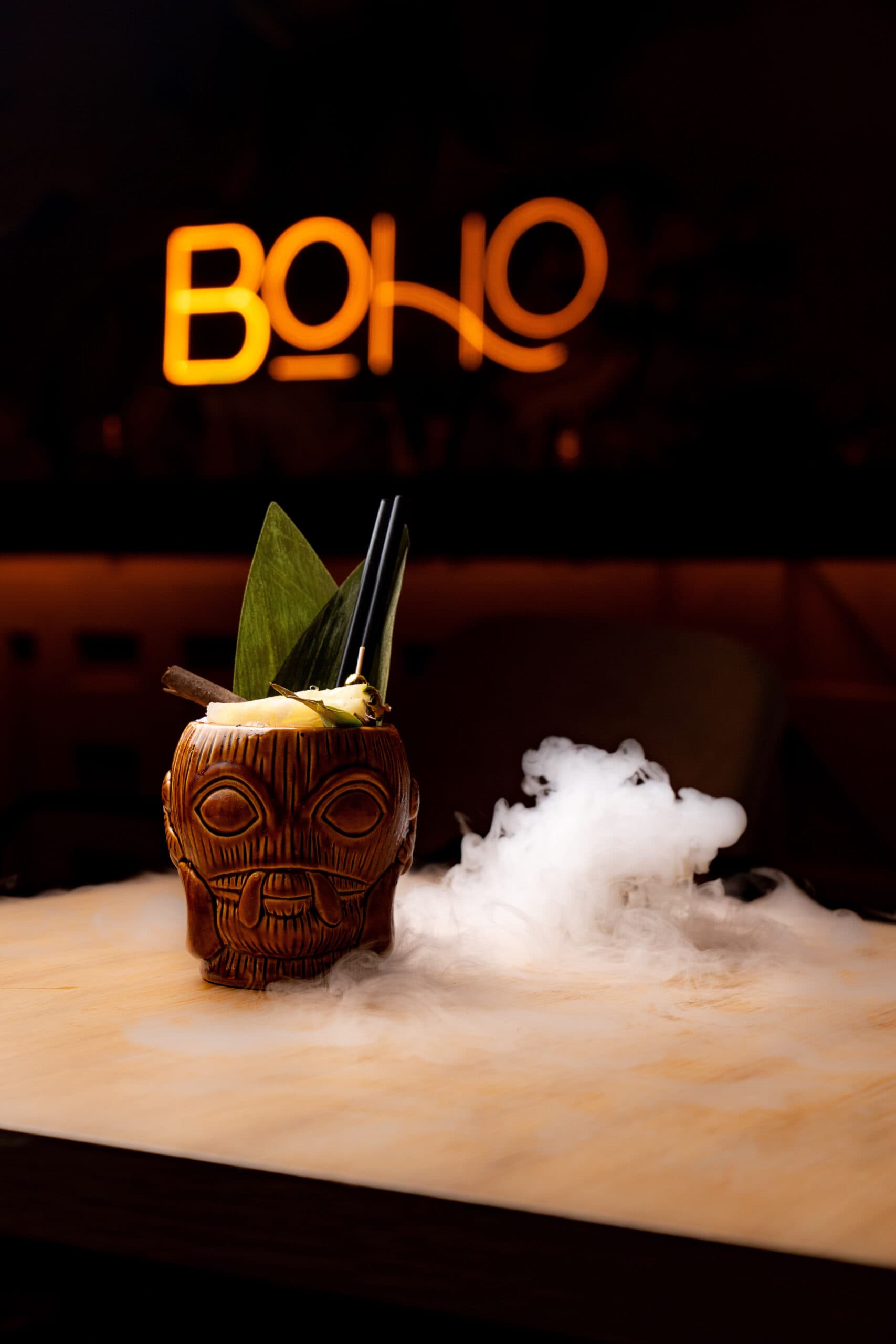 BOHO Lounge photo 2
