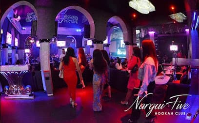 NARGUI FIVE MARRAKECH photo 5