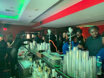 Amsterdam Lounge