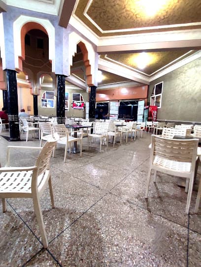 Café Chichaoua
