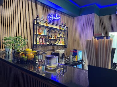 Shadow lounge & Shisha Bar