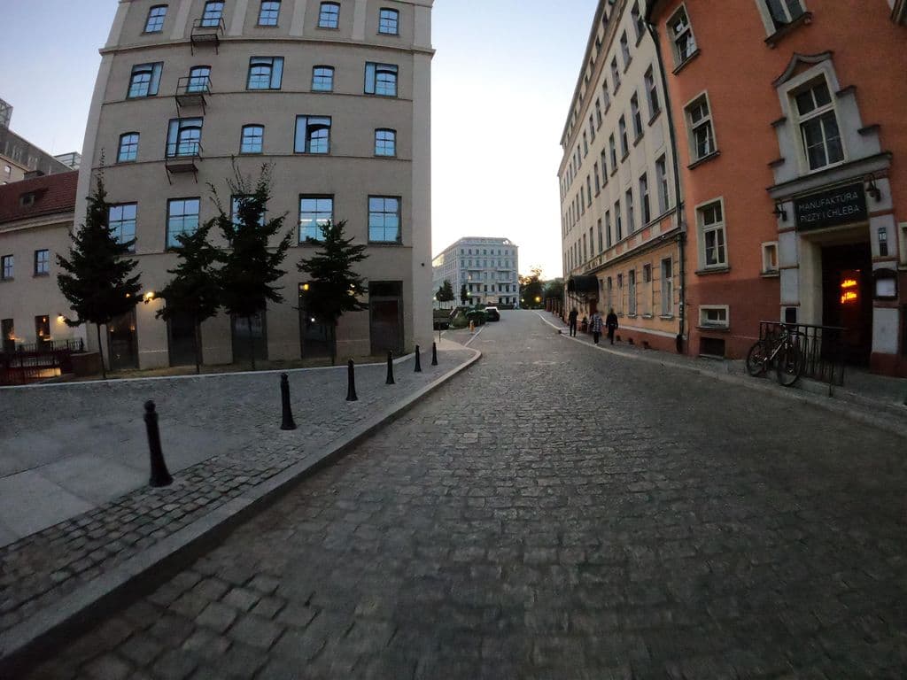 Street view near Restauracja Selection