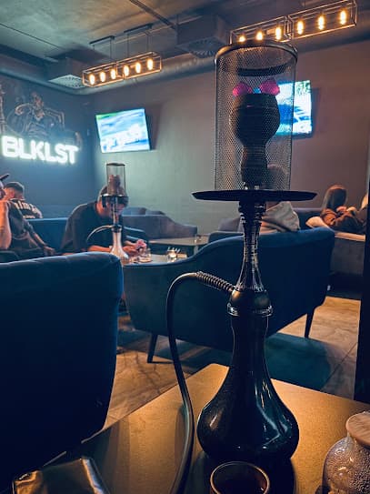 BlackList lounge