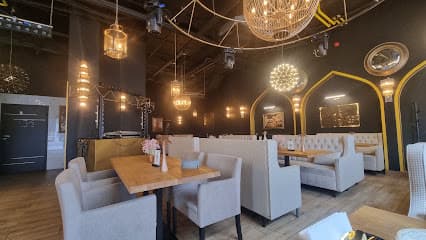 smaki indii Restaurant & shisha bar
