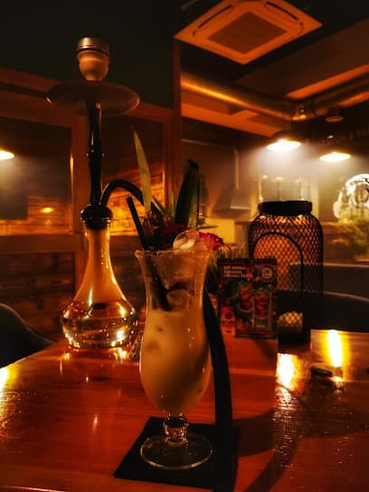 TAIGA Cocktail bar & Shisha Lounge