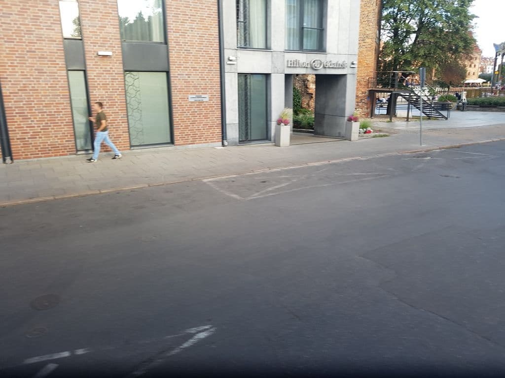 Street view near H5 Bar