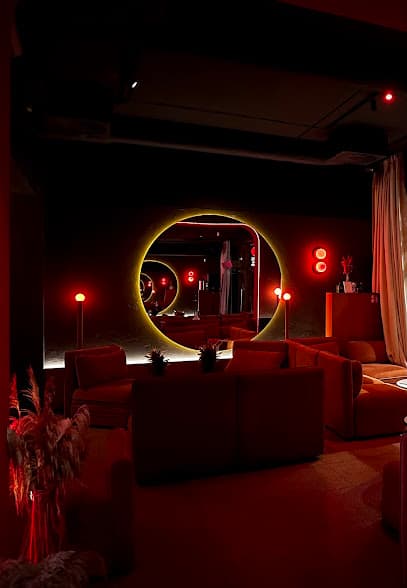 The Mars Lounge Bar & Shisha