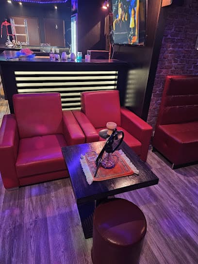Shisha & Shot Bar