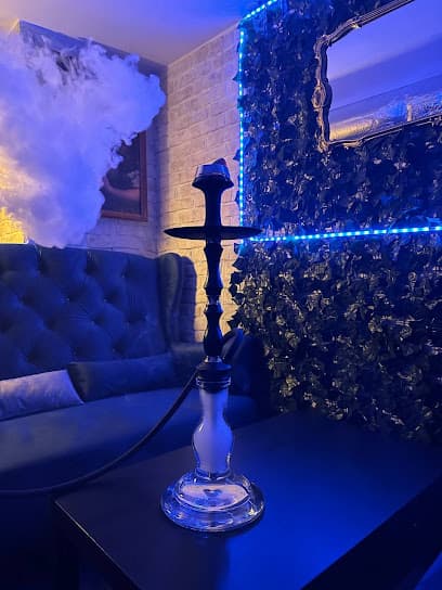 Bavovna Shisha Pub
