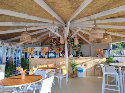 Sunset Beach Bar