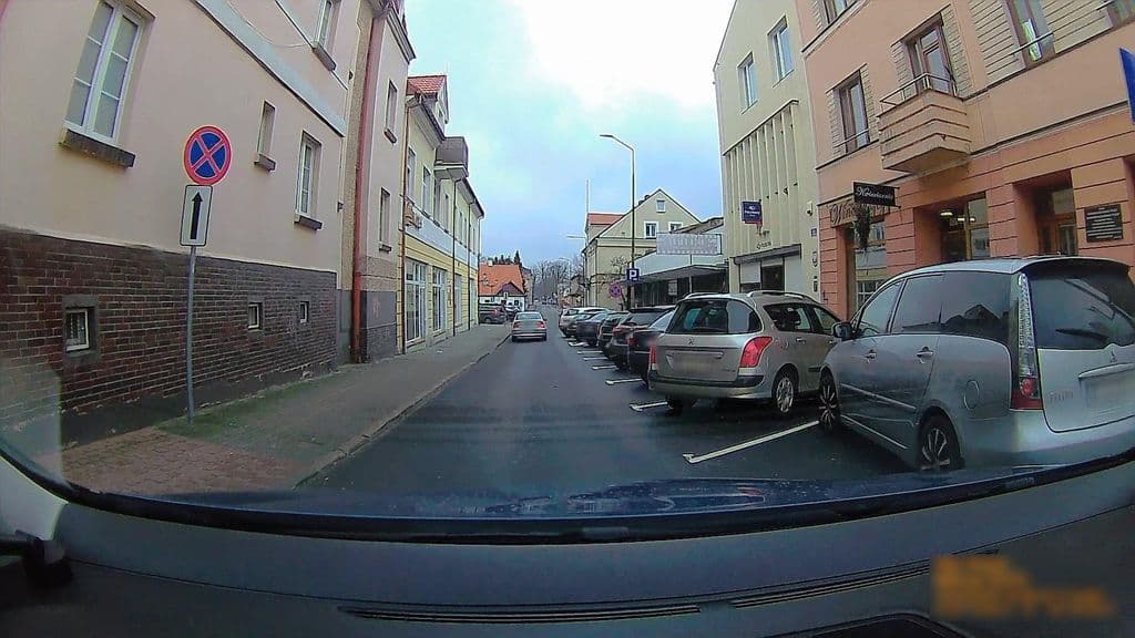 Street view near HASHISHA RESTAURACJA