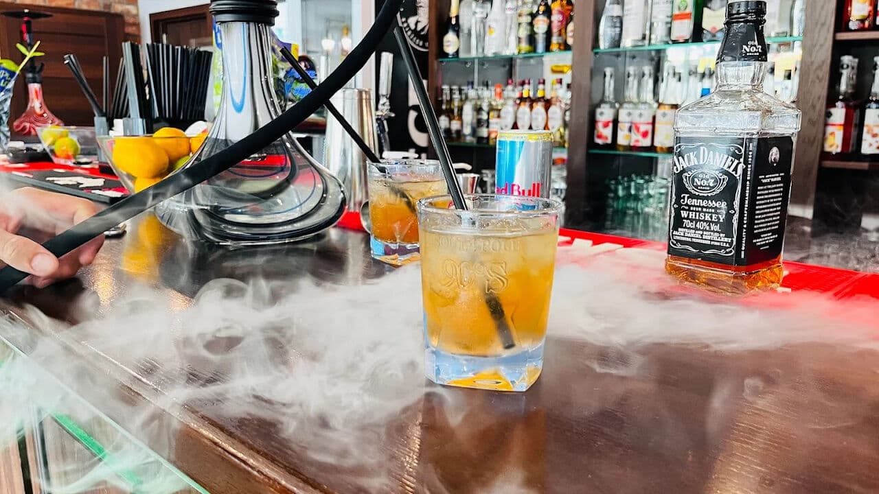 RELAX SHISHA BAR photo 6