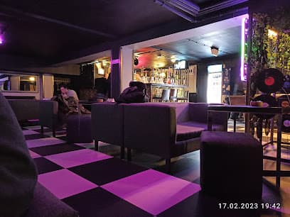 Shisha w Remoncie