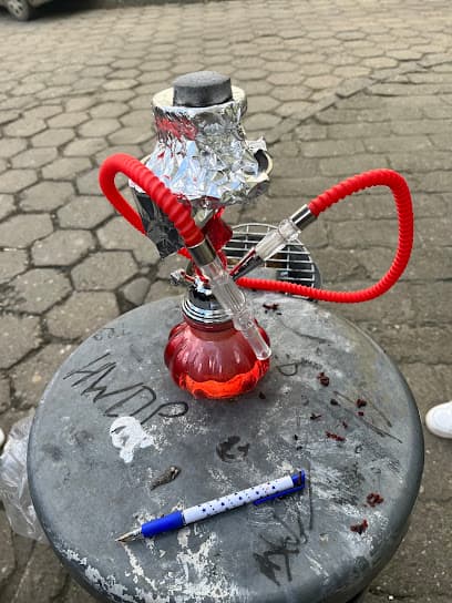 Shisha Bar "Carolarnia"