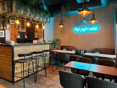 SMOK Lounge