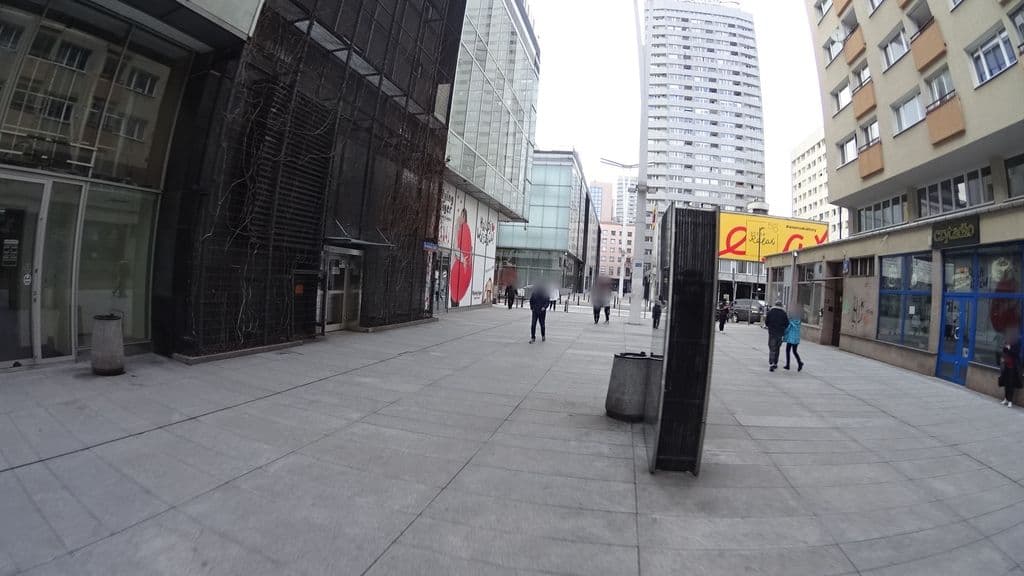 Street view near Bliski Wschód