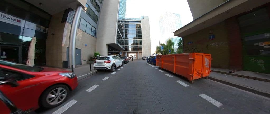 Street view near INSPECTOR LOUNGE by Inspector GG