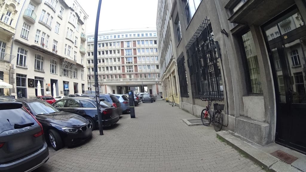 Street view near OBLAKO Lounge Bar