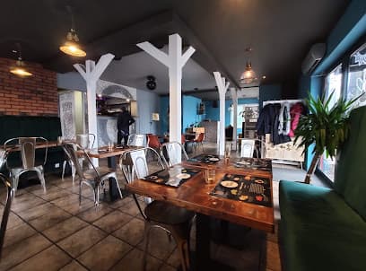 Tikka Tango Food & Shisha photo 2