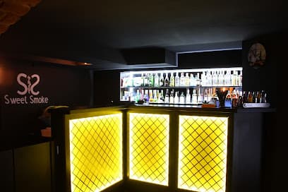 The Loft Lounge