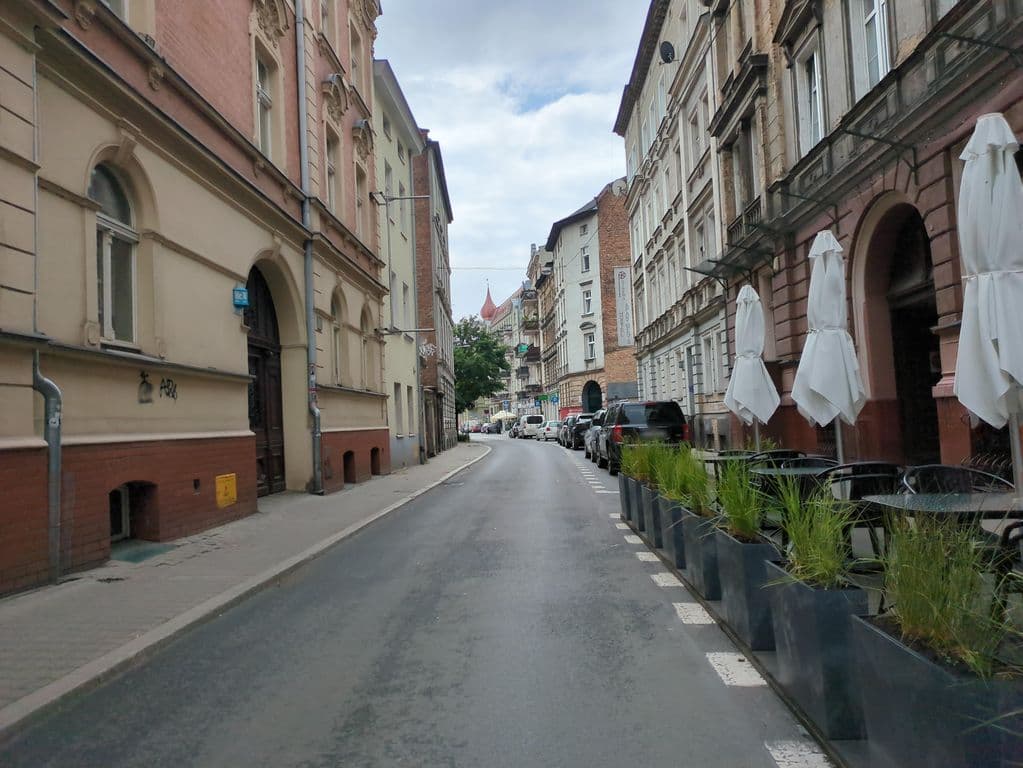 Street view near Chillout Lounge Bar