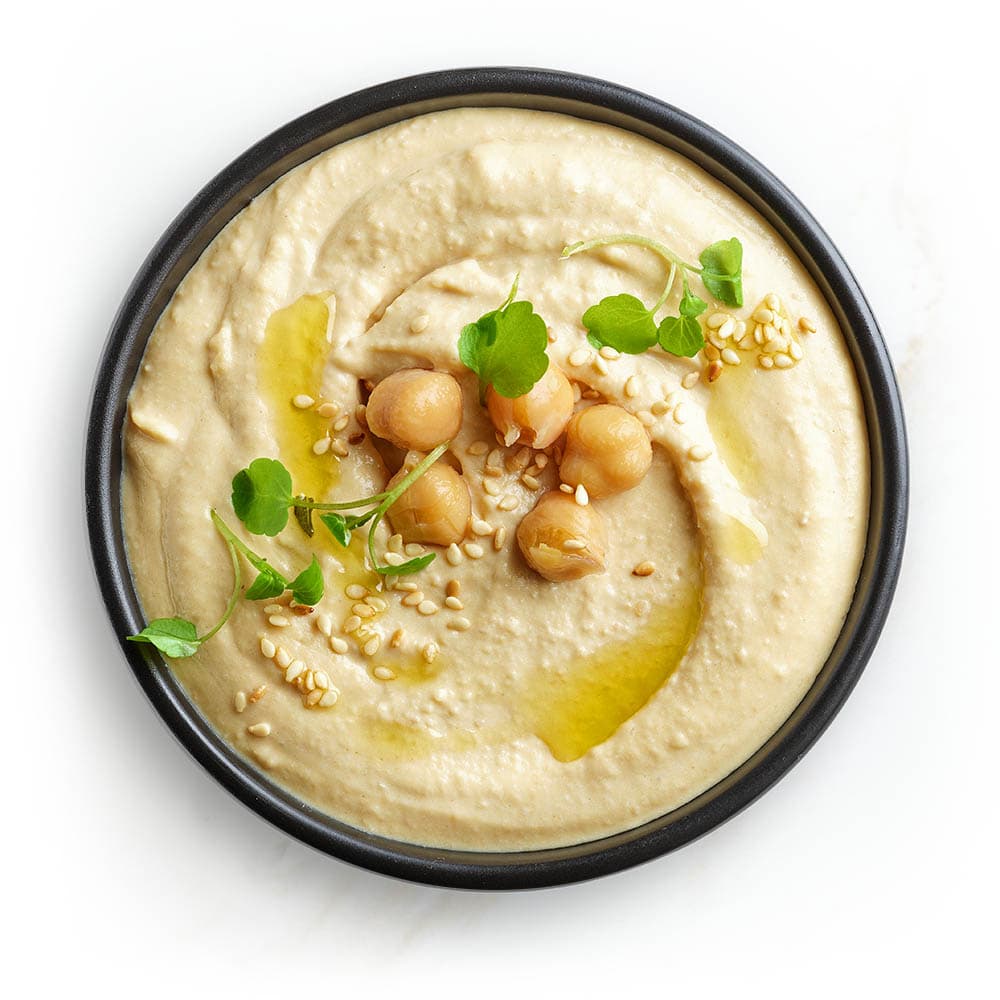 Le Cedre Praga - Lebanese Restaurant