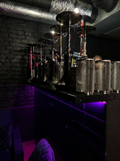 Shangri La – Shisha & Cocktails
