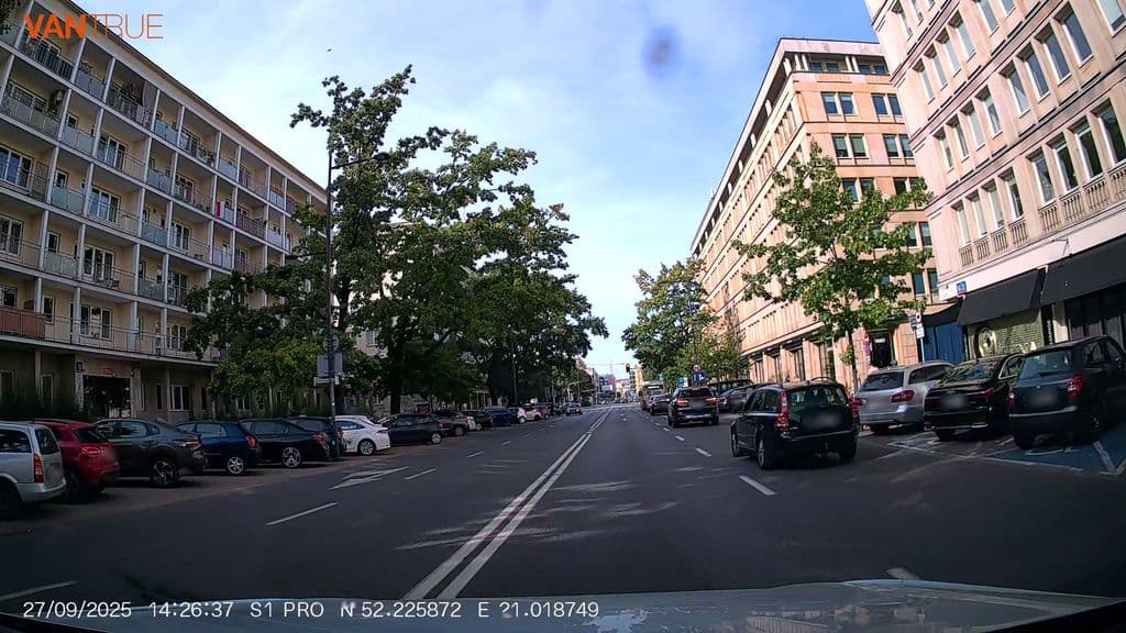 Street view near LUNA Lounge • Restaurant & Karaoke