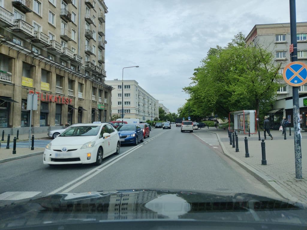 Street view near RIGHT PLACE