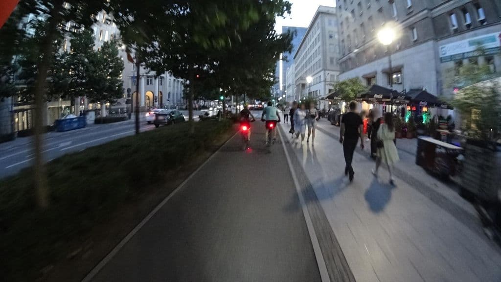 Street view near MERADA SHEESHA BAR CLUB