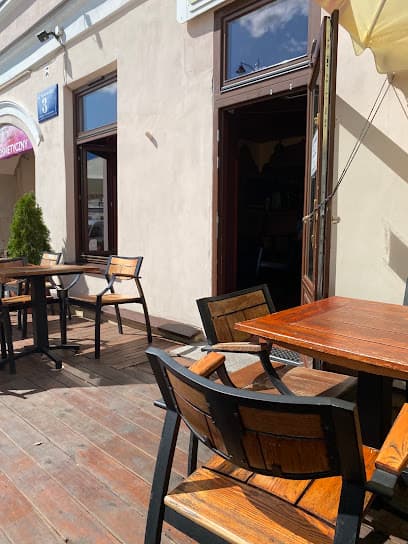 Bar Ayda